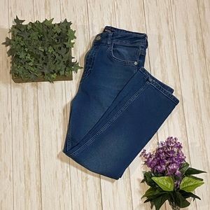 BDG Urban Outfitters Girlfriend Jean 28W 26L